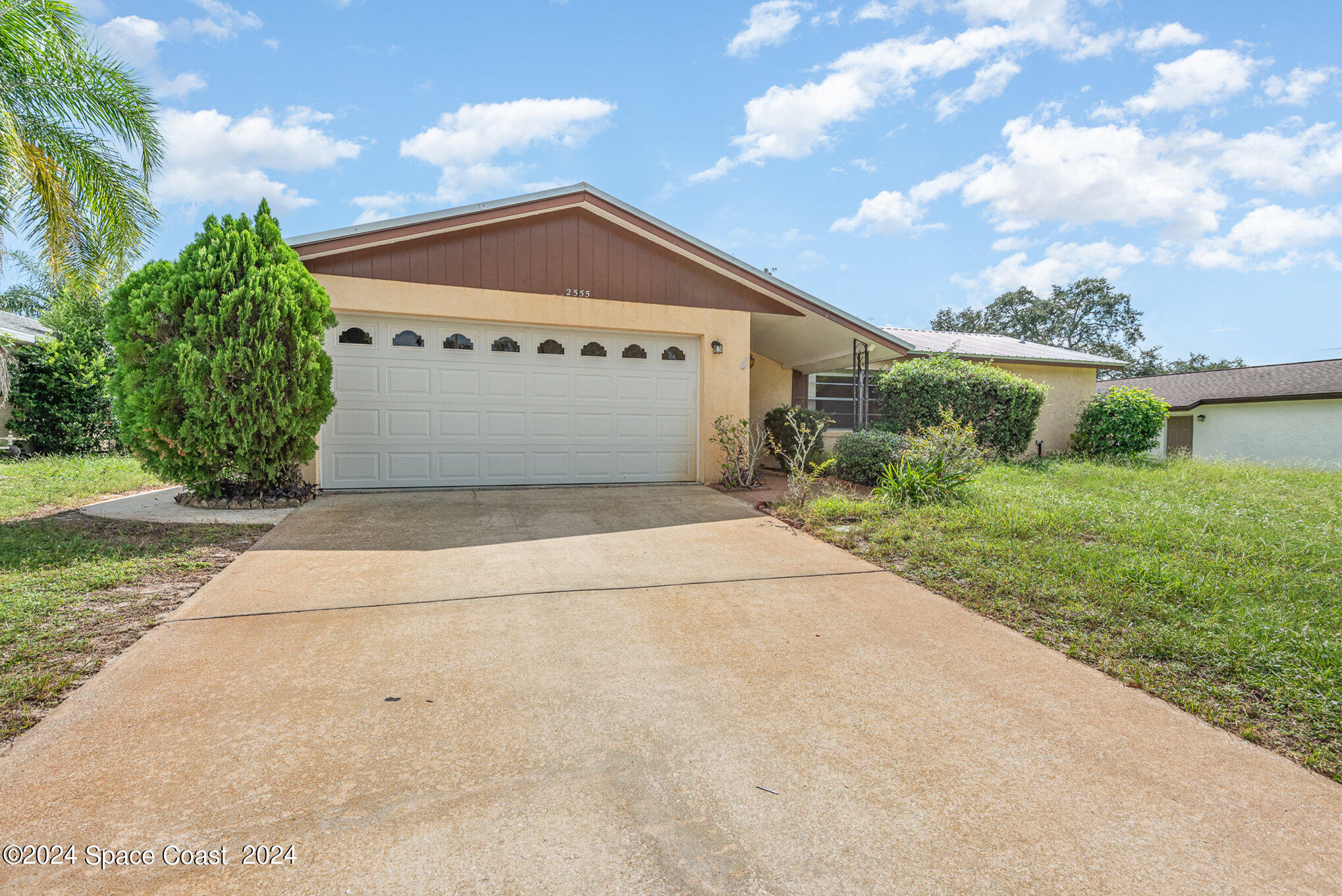2555 Chesterfield Court Titusville FL 32780