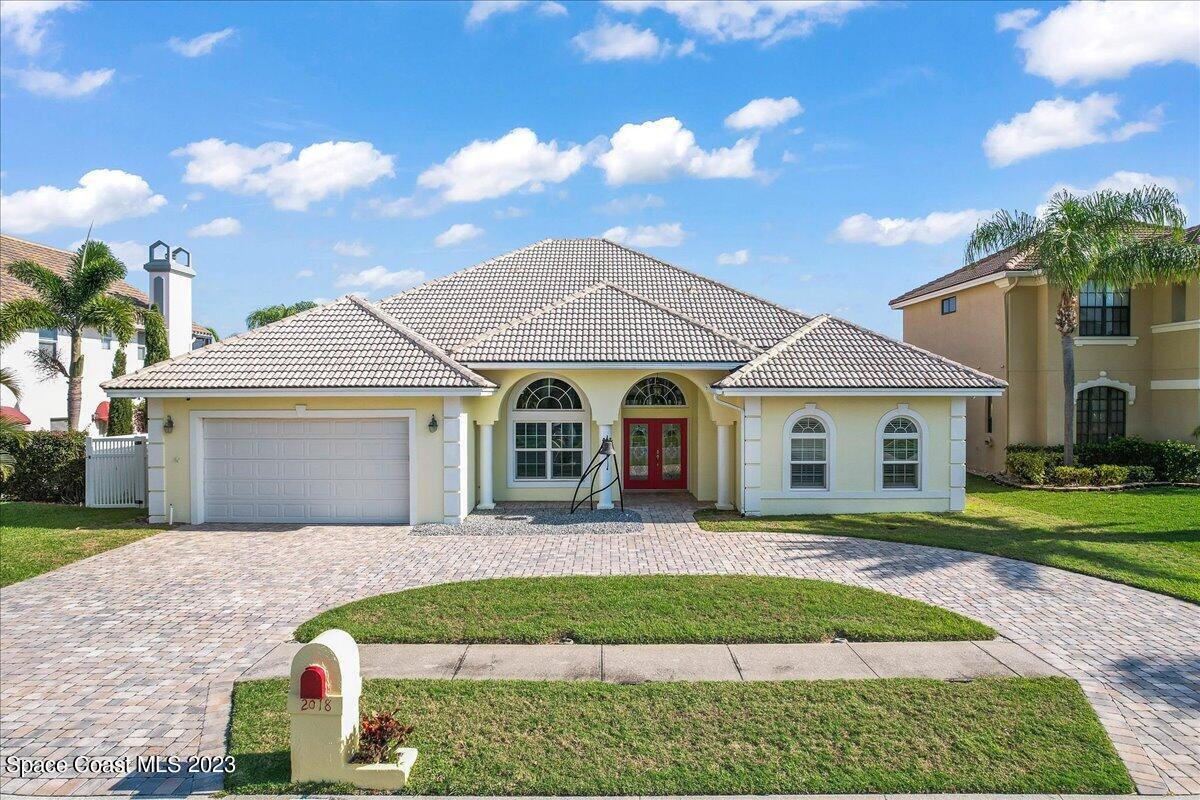 2018 Sykes Creek Drive Merritt Island FL 32953