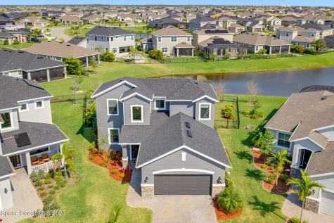 3156 Boynton Place Melbourne FL 32940