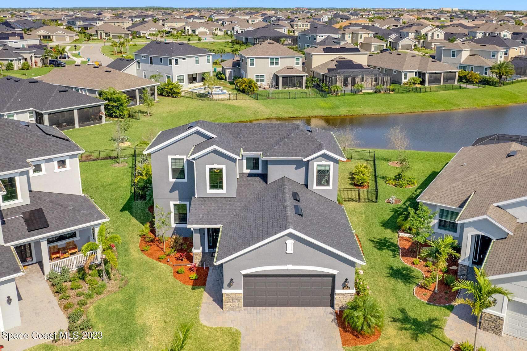 3156 Boynton Place Melbourne FL 32940