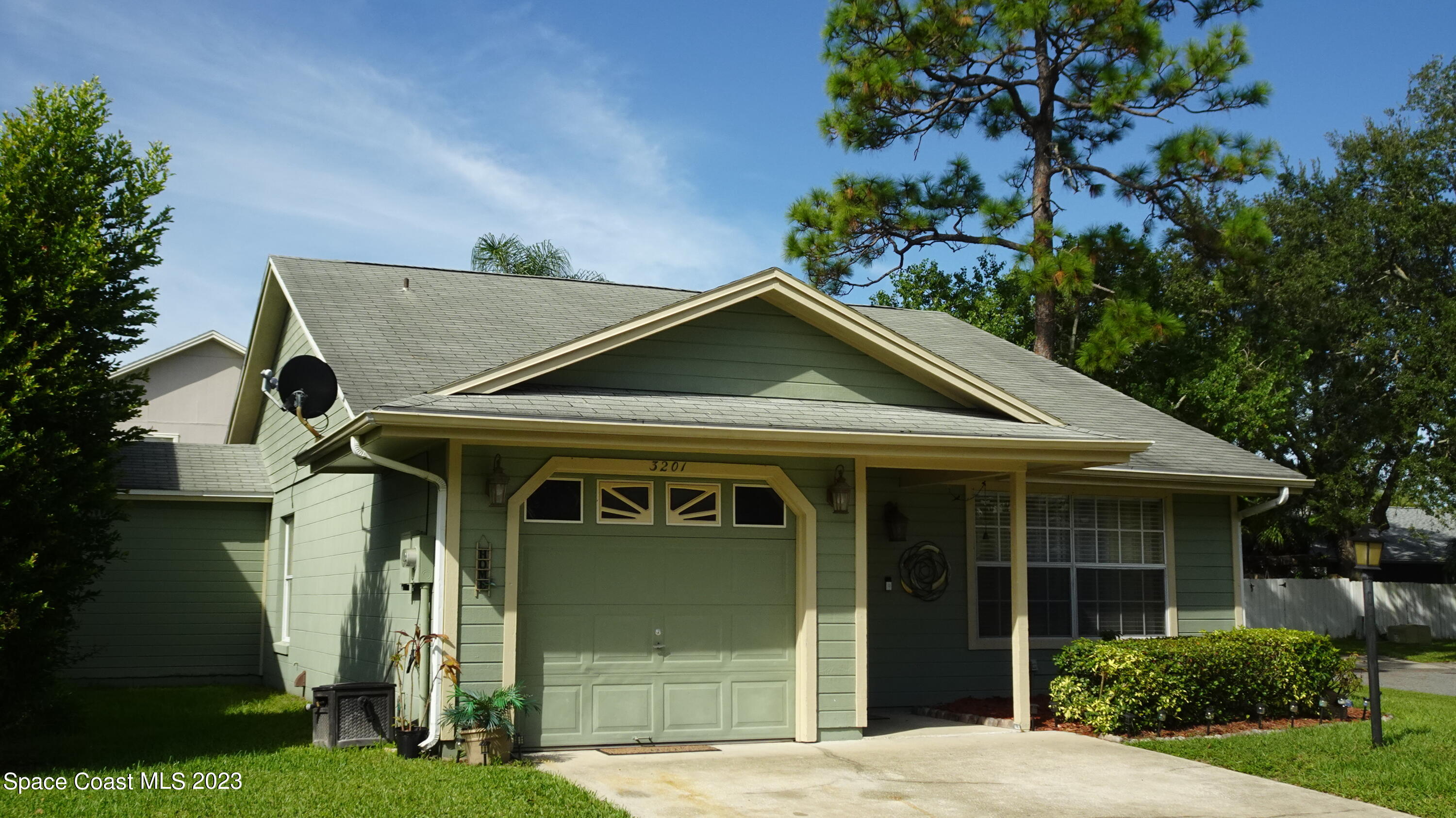 3201 Parkside Court Winter Park FL 32792