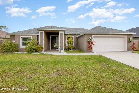 2031 Kent Street NE Palm Bay FL 32907