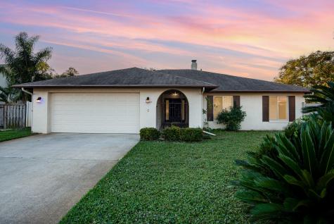 3380 Muirfield Drive Titusville FL 32780
