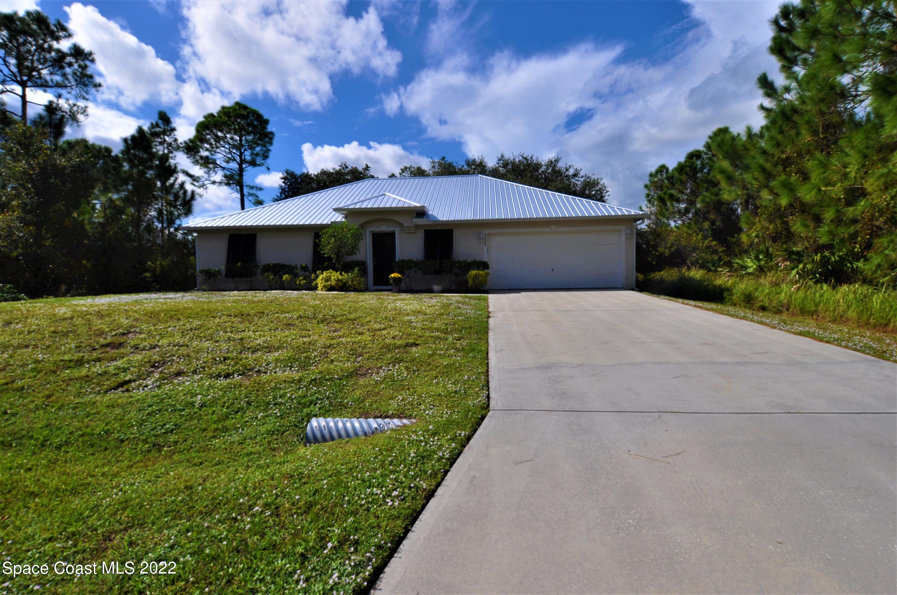 2820 Hagdom Avenue SE Palm Bay FL 32909