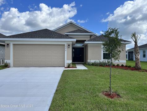 2370 Roygaris Street NW Palm Bay FL 32907