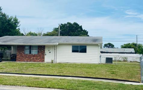 741 Bahama Street NE Palm Bay FL 32905