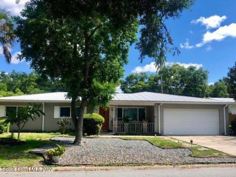 111 Highview Drive Cocoa FL 32922