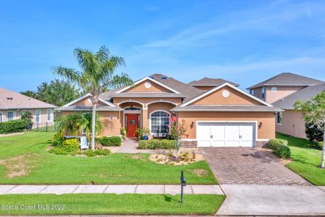 5920 Rusack Drive Melbourne FL 32940