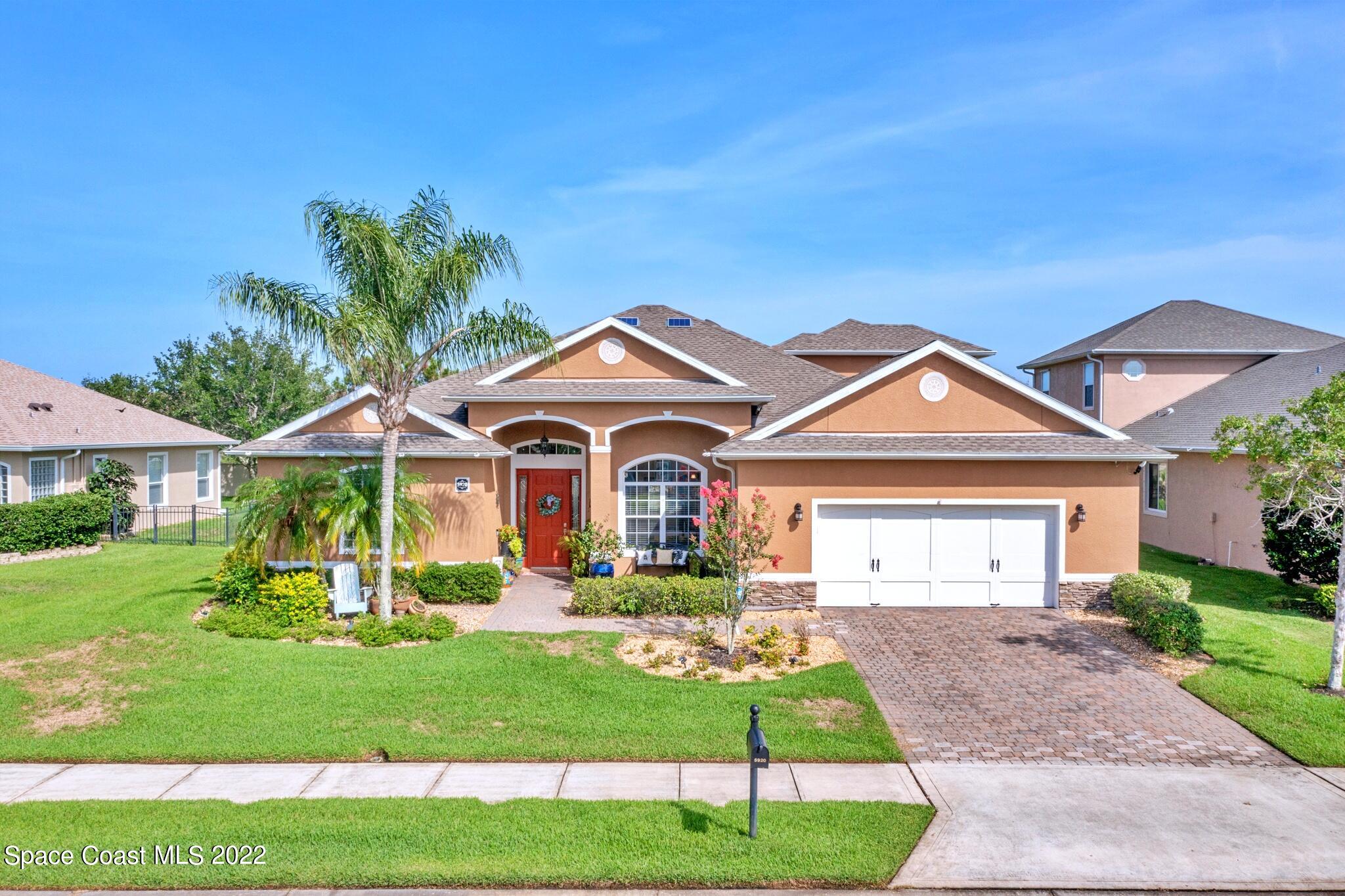 5920 Rusack Drive Melbourne FL 32940