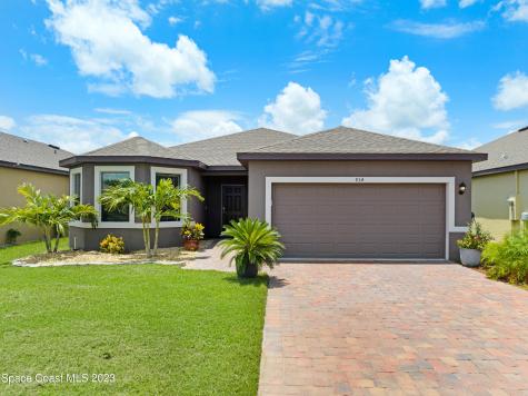 934 Remington Green Drive SE Palm Bay FL 32909