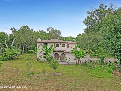 3412 Parkland Street Titusville FL 32796