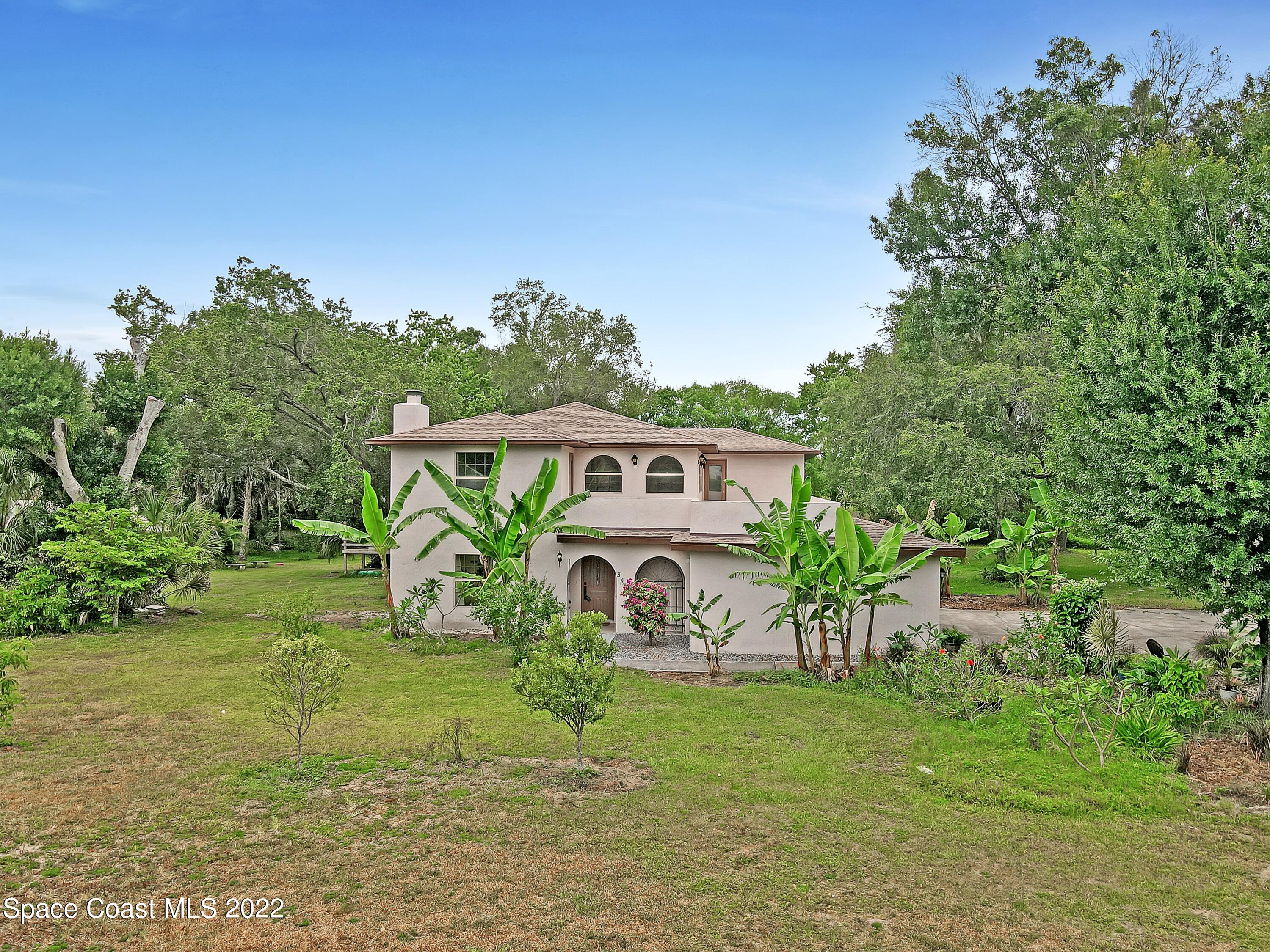 3412 Parkland Street Titusville FL 32796