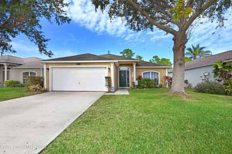 756 Peachtree Street Titusville FL 32780