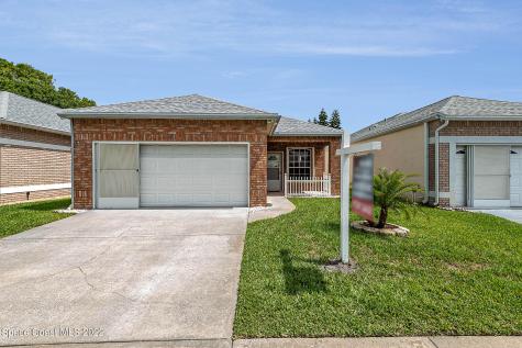 983 S Fork Circle Melbourne FL 32901