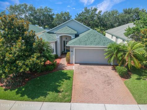 1050 Indian Oaks Drive Melbourne FL 32901