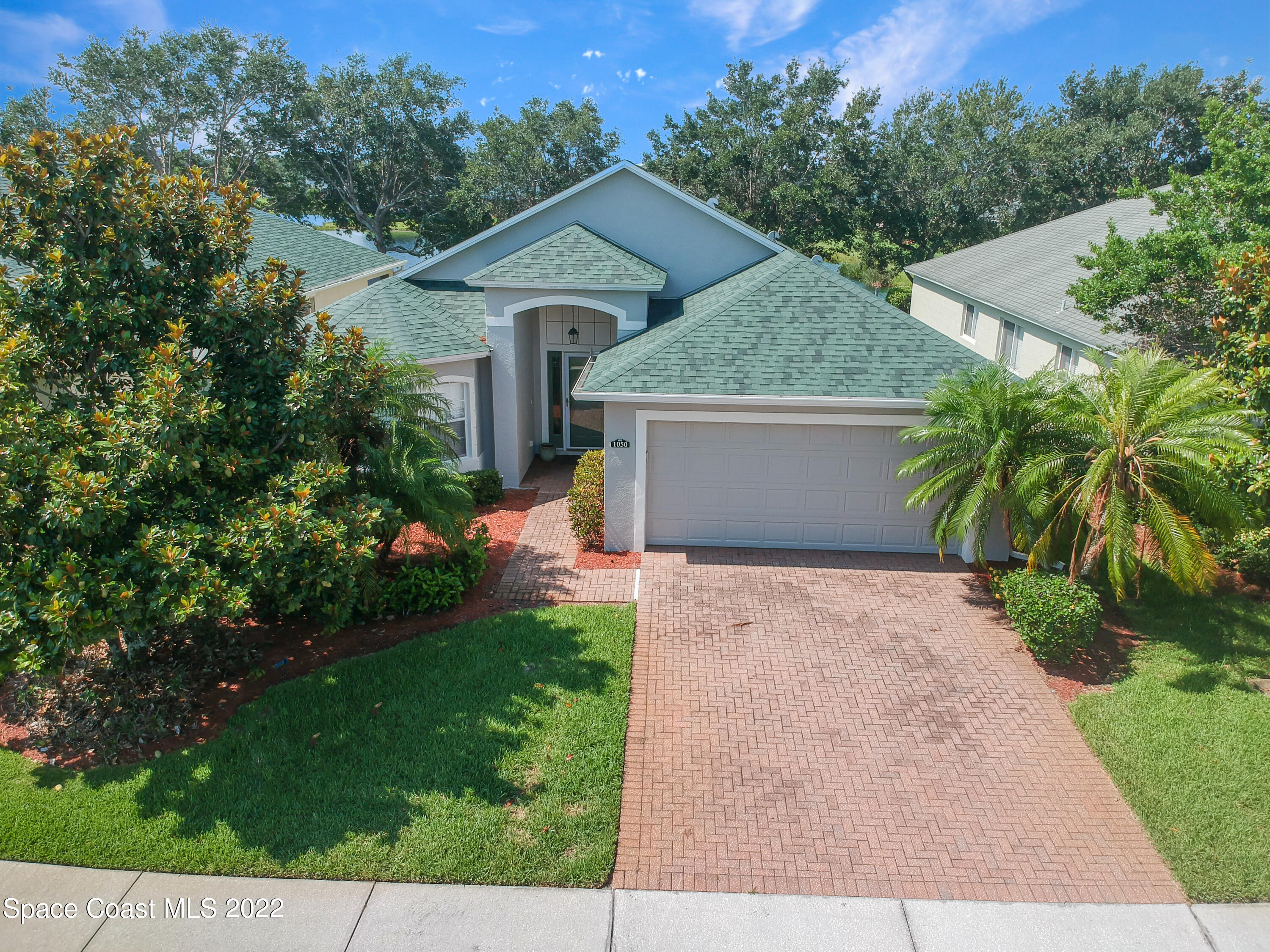 1050 Indian Oaks Drive Melbourne FL 32901