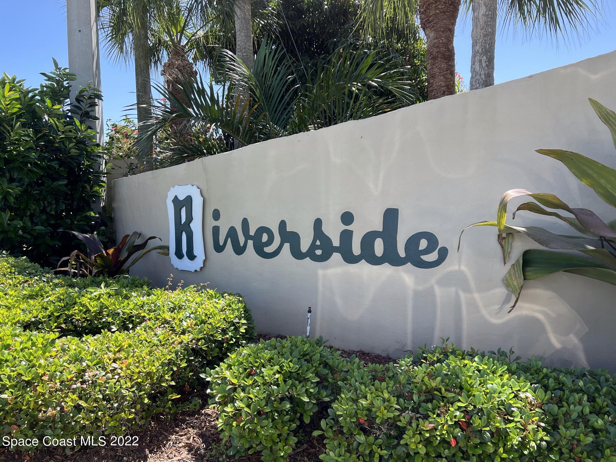 40 Granada Avenue Merritt Island FL 32952