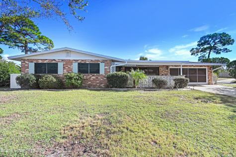 4395 Elliot Avenue Titusville FL 32780