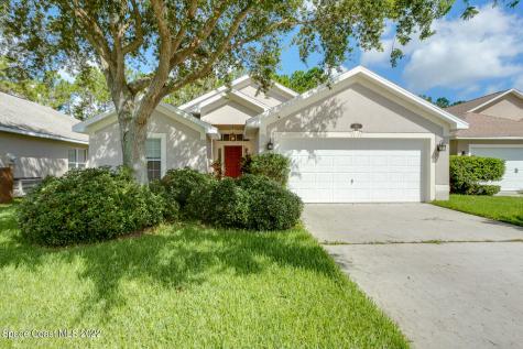 2491 Stratford Pointe Drive Melbourne FL 32904