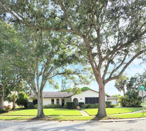 3555 Sawgrass Drive Titusville FL 32780