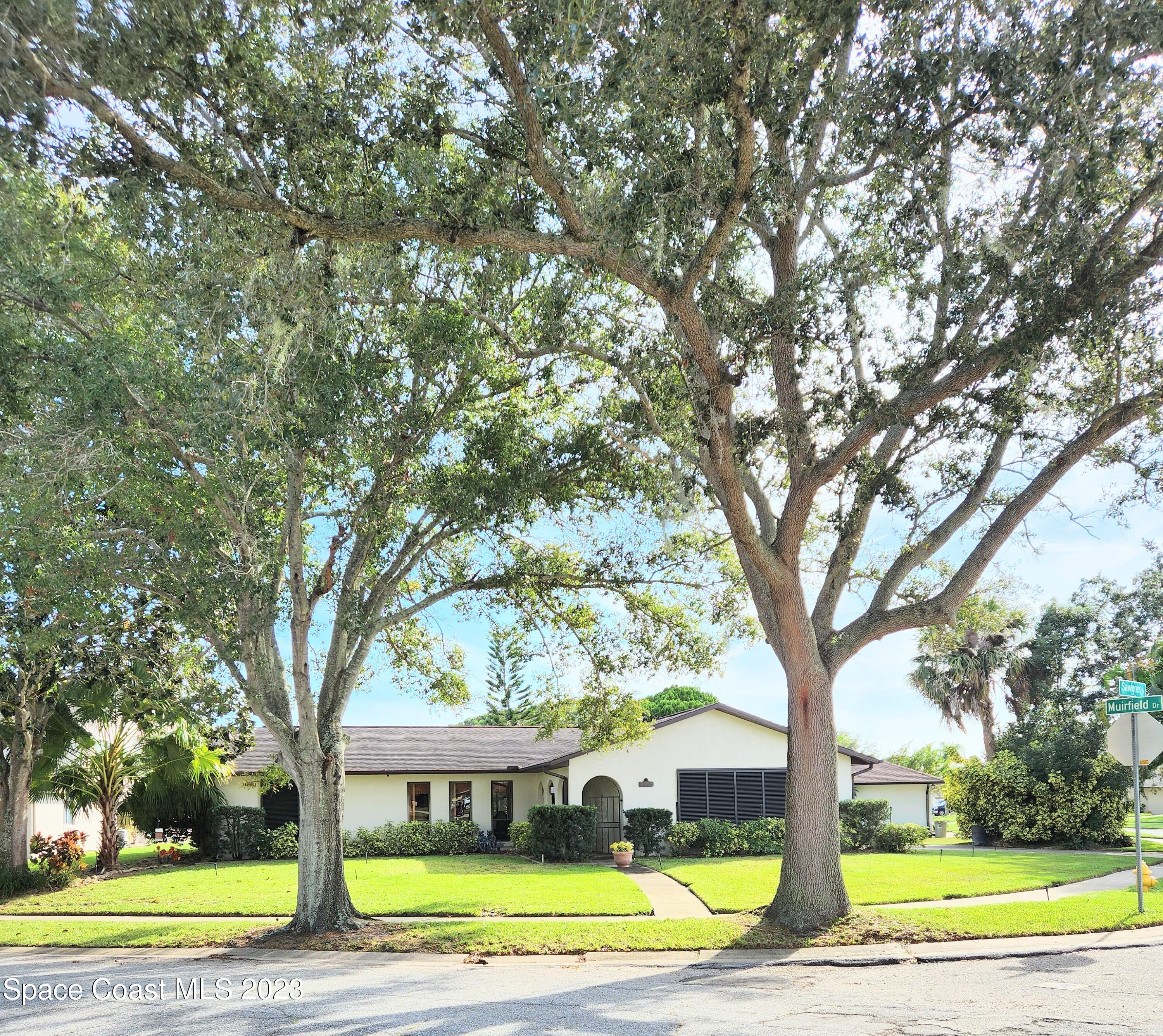 3555 Sawgrass Drive Titusville FL 32780