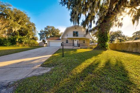 1971 Lance Court Titusville FL 32796