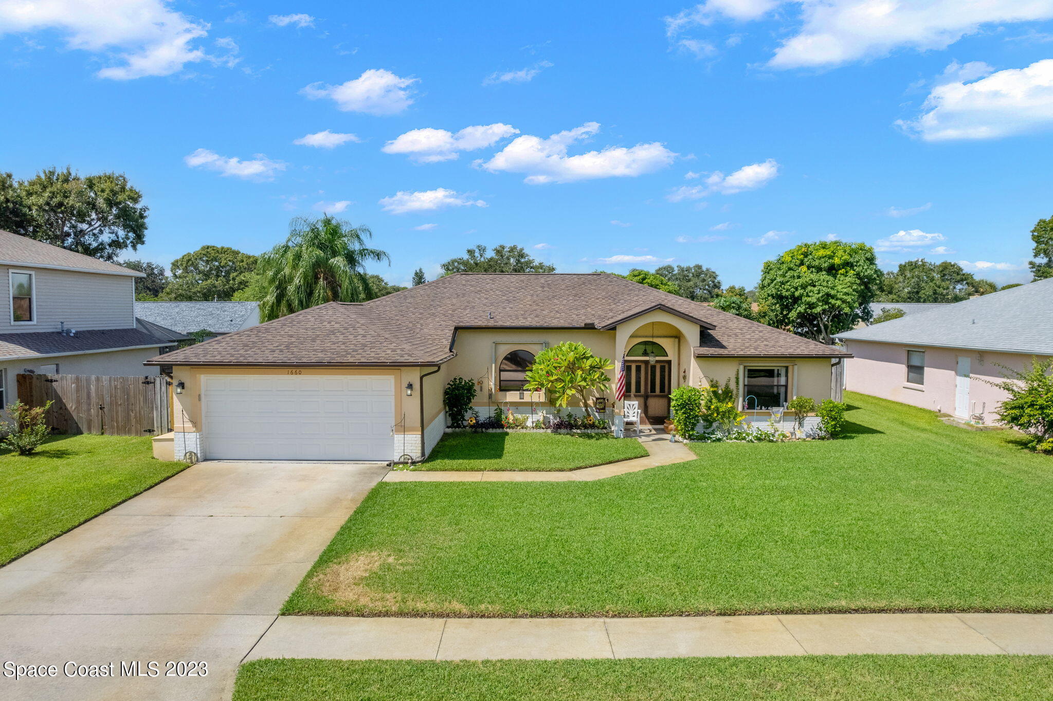 1660 Sweetwood Drive Melbourne FL 32935