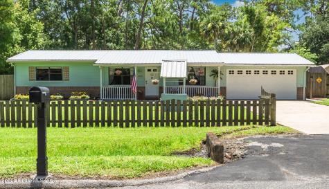 189 River Park Boulevard Titusville FL 32780