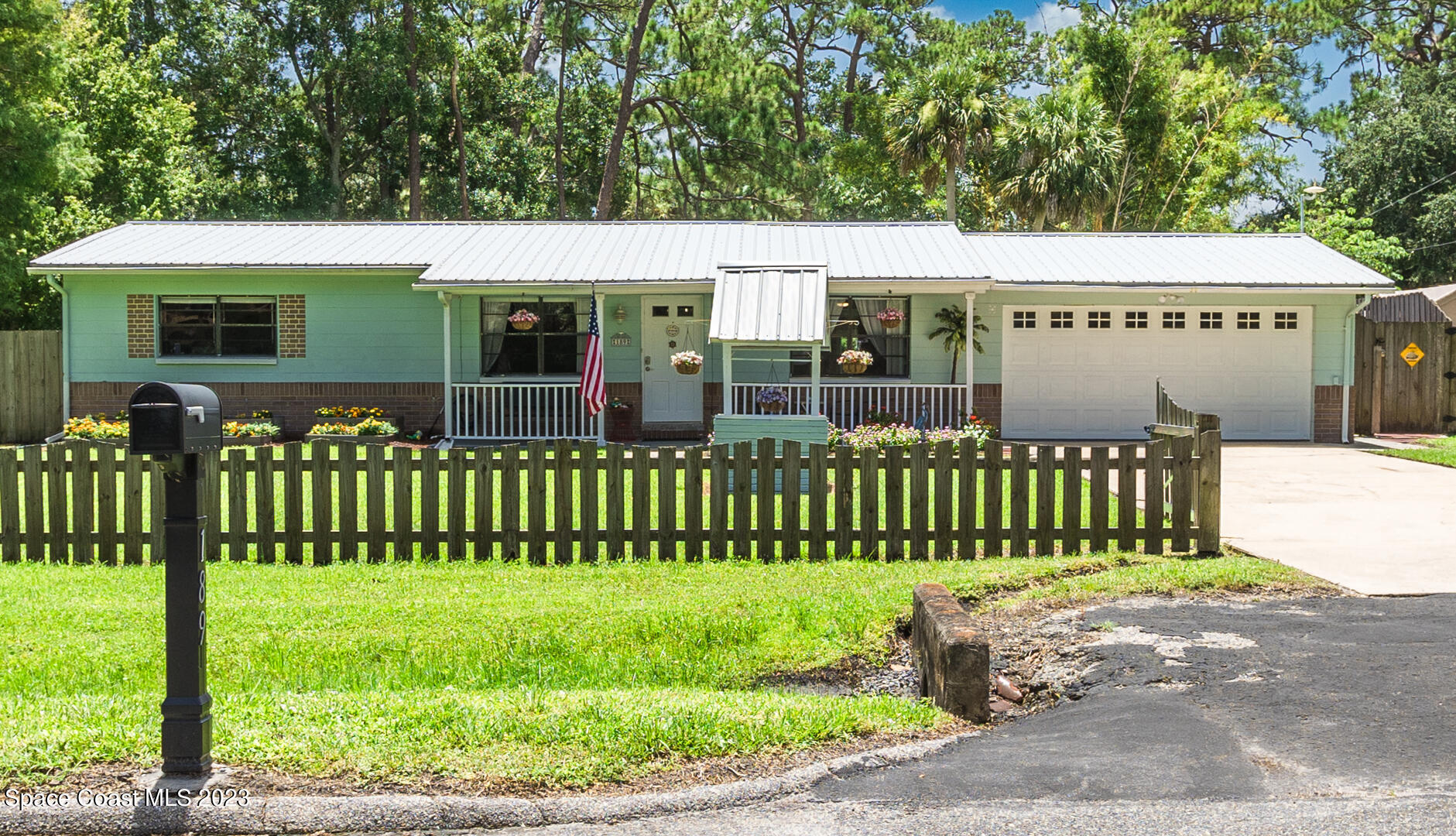 189 River Park Boulevard Titusville FL 32780