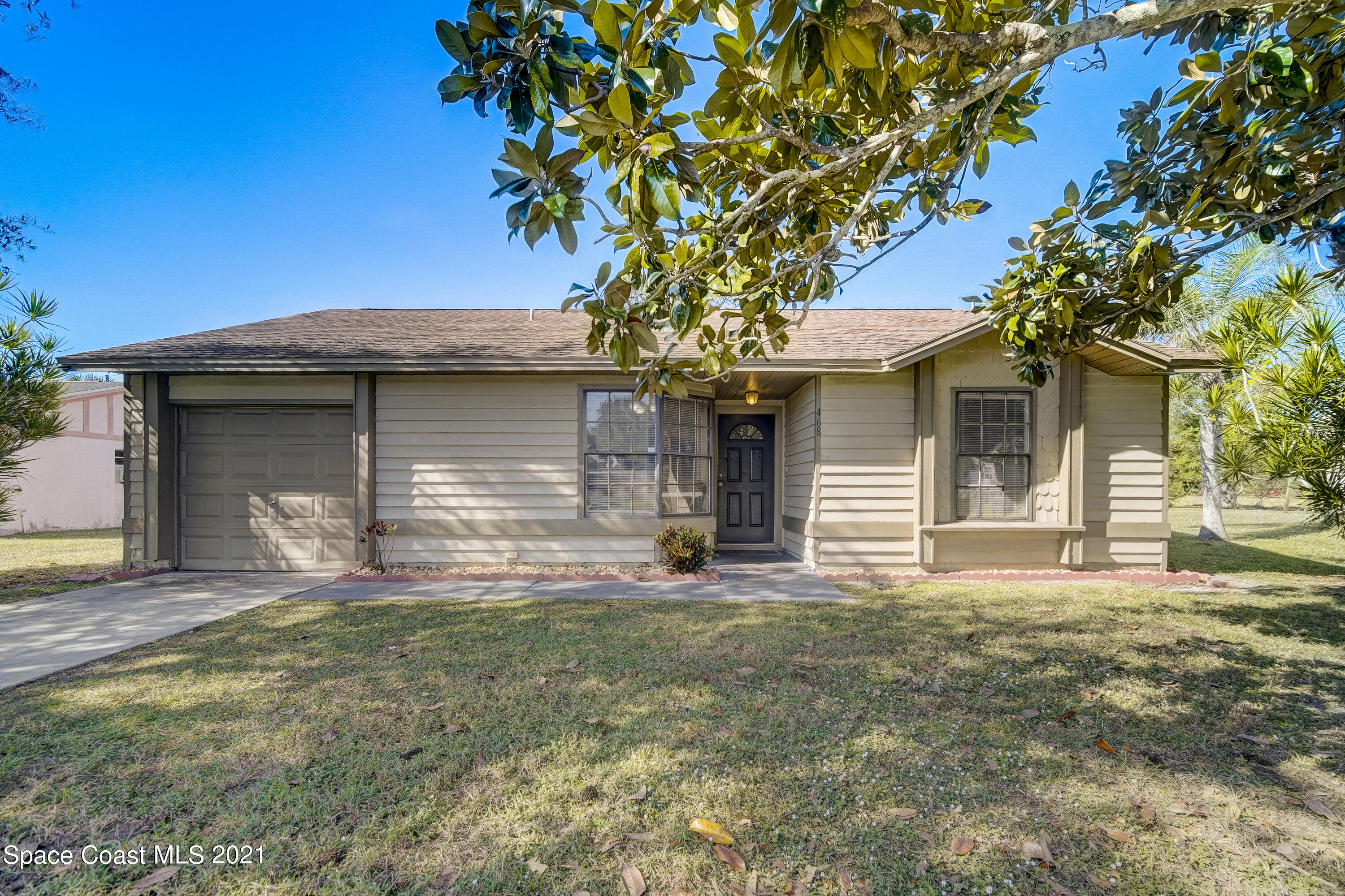 468 Addison Avenue NE Palm Bay FL 32907