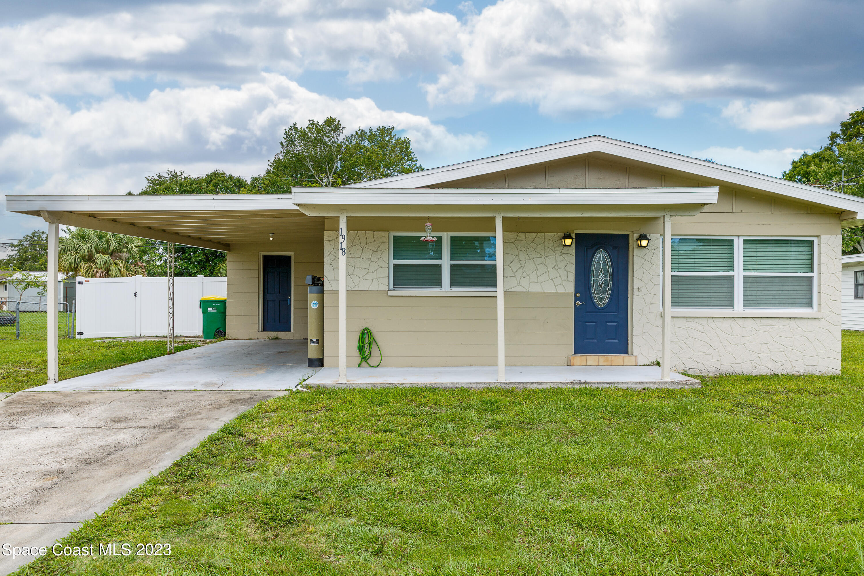 1918 Croton Road Melbourne FL 32935