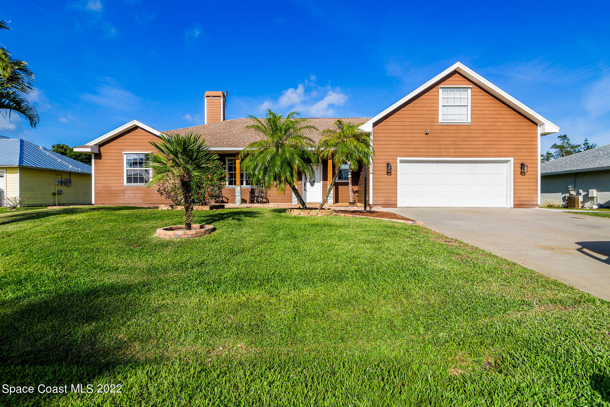 715 38th Court Vero Beach FL 32968