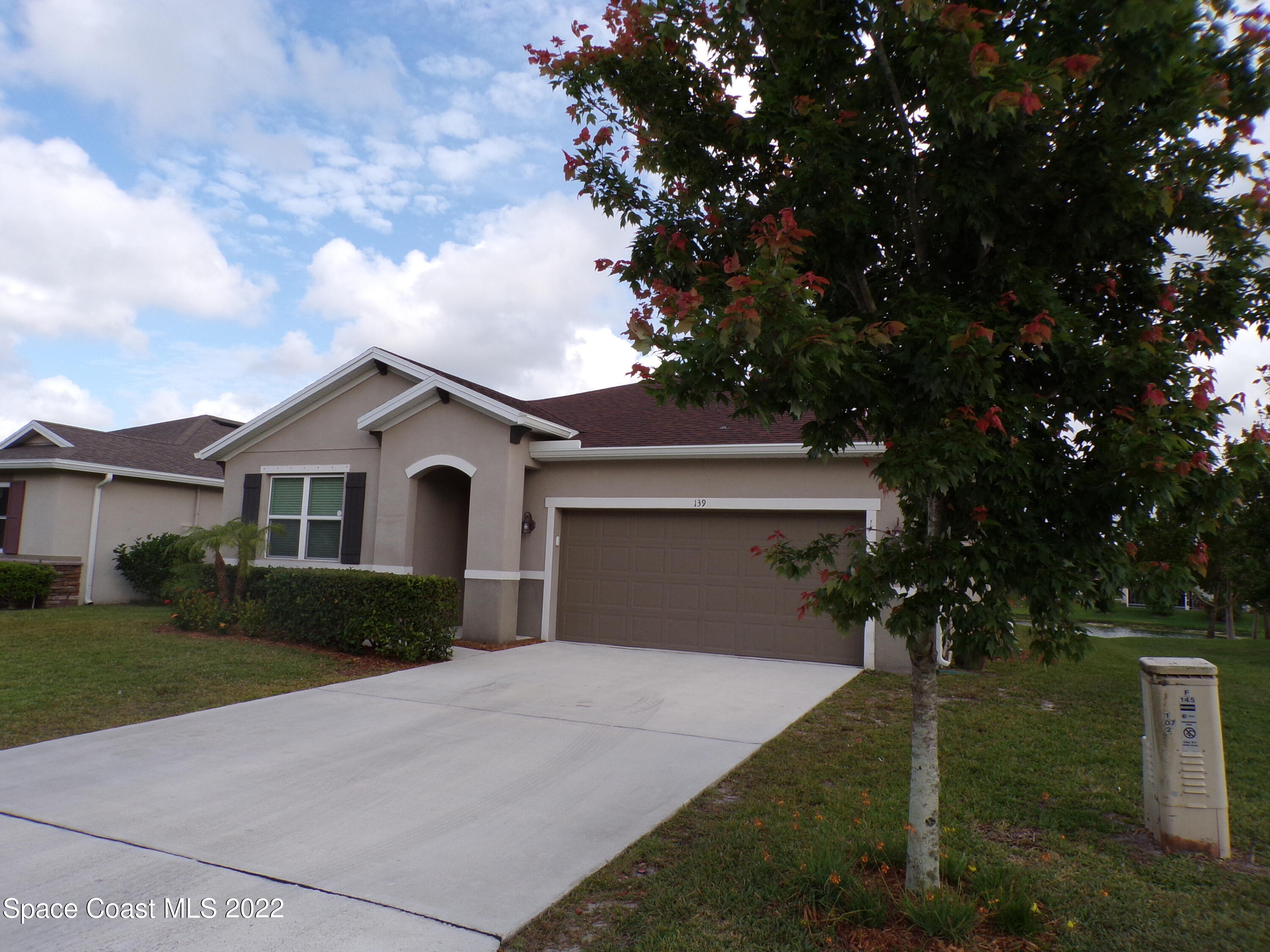 139 Port Royal Court Sebastian FL 32958