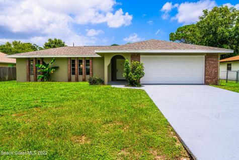 361 Crestview Street NE Palm Bay FL 32907