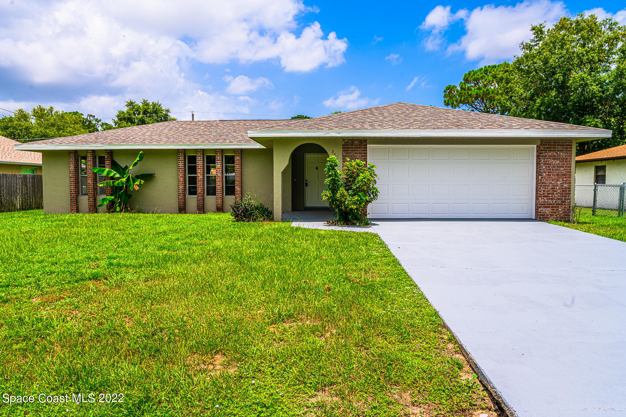 361 Crestview Street NE Palm Bay FL 32907