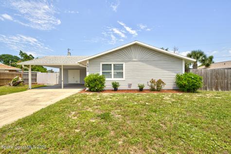 2410 Jason Street Merritt Island FL 32952