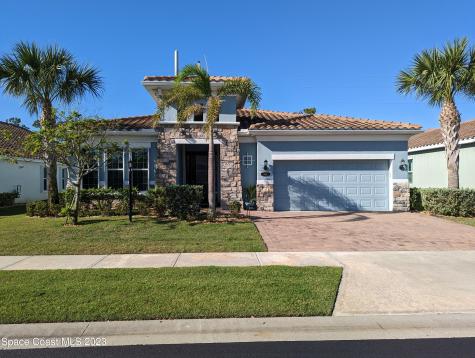 3649 Poseidon Way Indialantic FL 32903