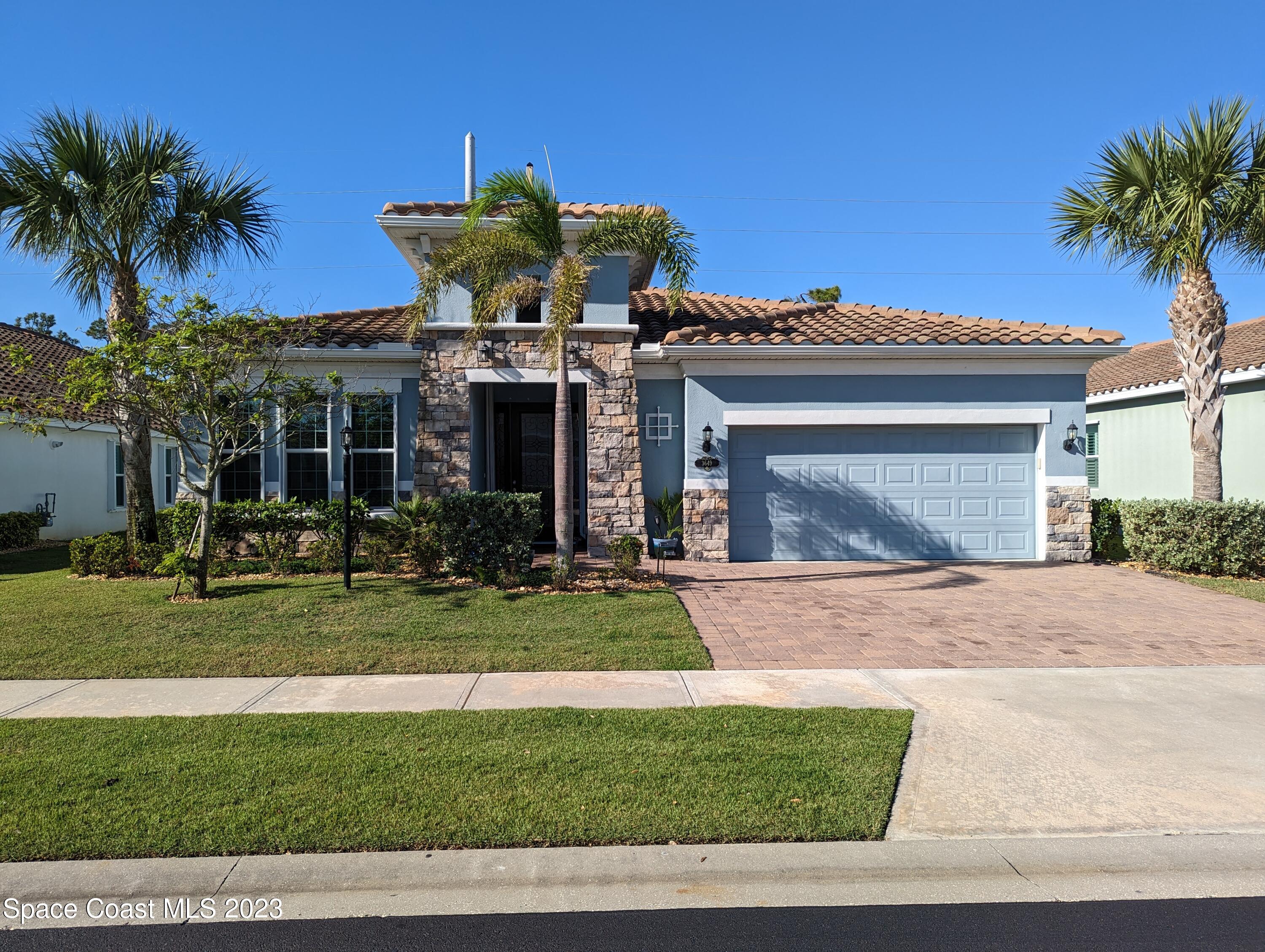3649 Poseidon Way Indialantic FL 32903