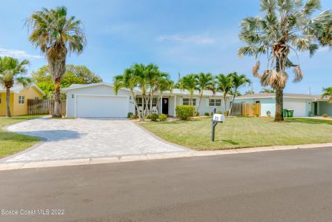 370 Glenwood Avenue Satellite Beach FL 32937