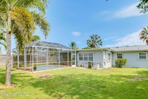 370 Glenwood Avenue Satellite Beach FL 32937