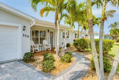 370 Glenwood Avenue Satellite Beach FL 32937