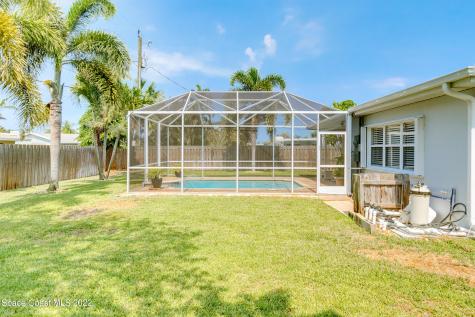 370 Glenwood Avenue Satellite Beach FL 32937