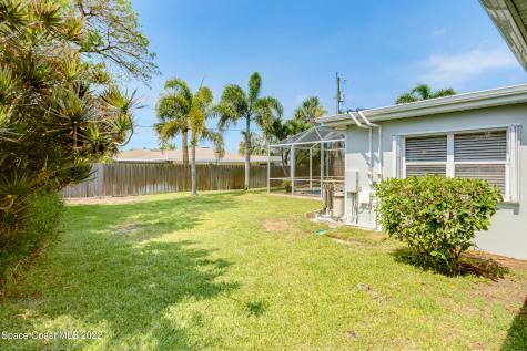 370 Glenwood Avenue Satellite Beach FL 32937
