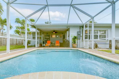 370 Glenwood Avenue Satellite Beach FL 32937