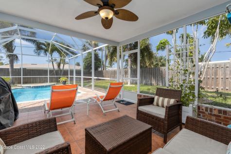 370 Glenwood Avenue Satellite Beach FL 32937