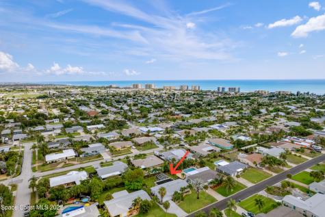 370 Glenwood Avenue Satellite Beach FL 32937