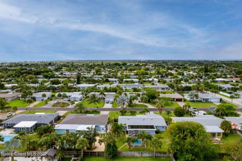370 Glenwood Avenue Satellite Beach FL 32937