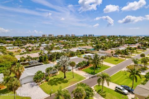 370 Glenwood Avenue Satellite Beach FL 32937