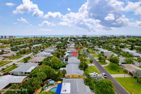 370 Glenwood Avenue Satellite Beach FL 32937