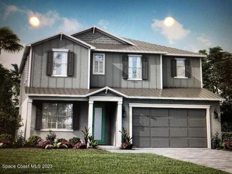 807 Clearwater Avenue Satellite Beach FL 32937